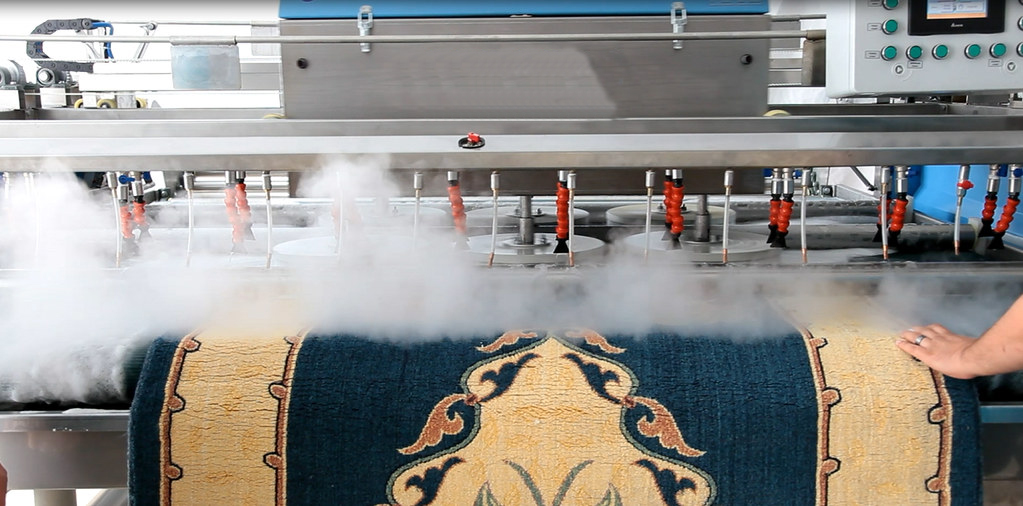 Beşiri Halı Yıkama