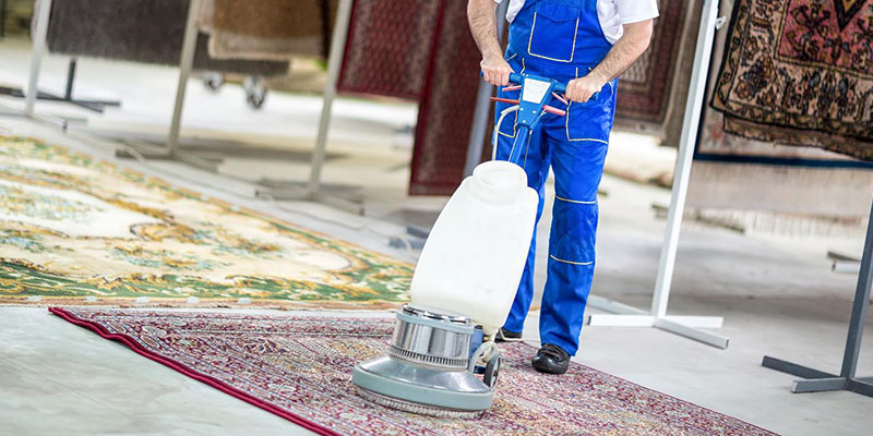 Beşiri Halı Yıkama