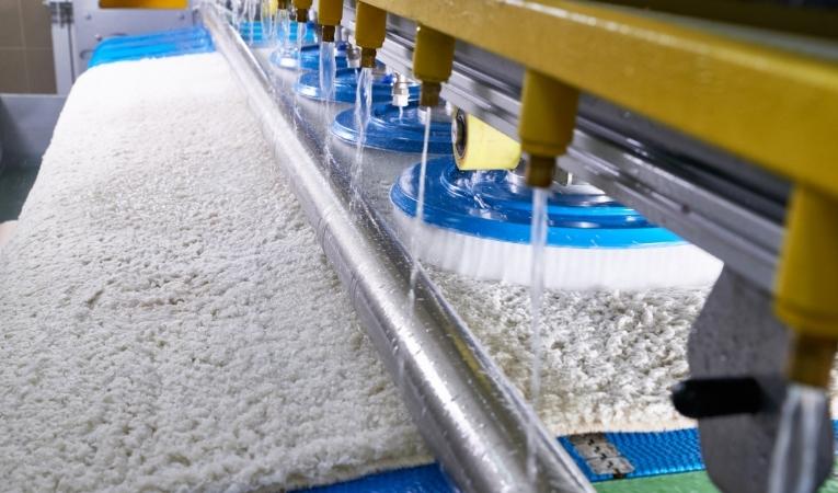 Beşiri Halı Yıkama