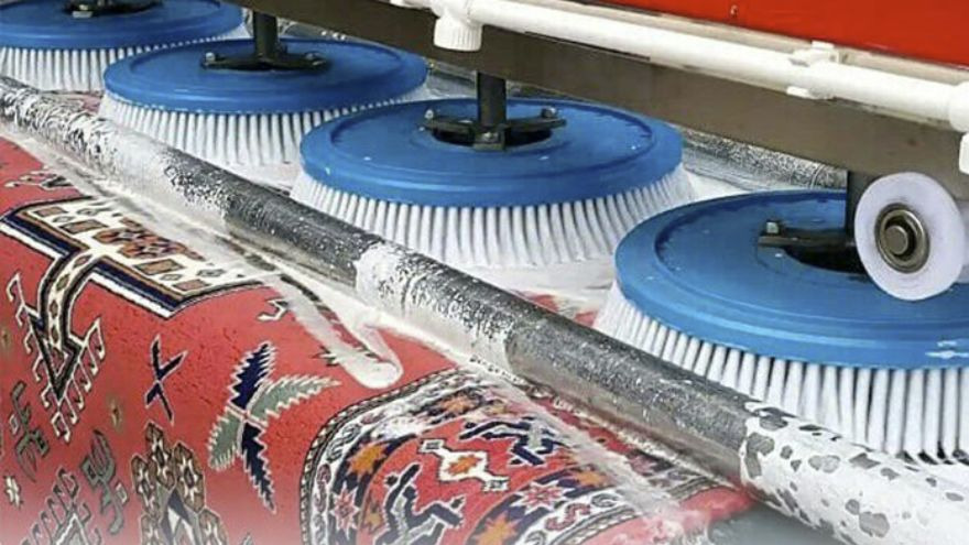 Beşiri Halı Yıkama